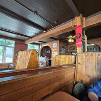 Atmosphere at Pokez in San Diego