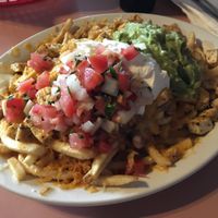 Tofu Fries at Pokez in San Diego