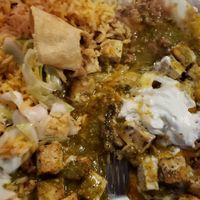 Joey's at Pokez in San Diego