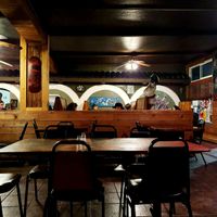 Interior at Pokez in San Diego