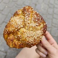  at Złoty Osioł  in Katowice