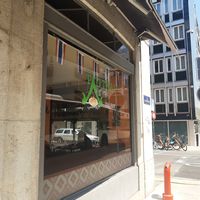 Exterior at Pad Thai in Geneva