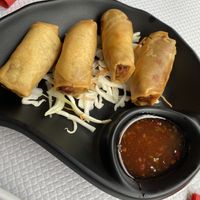   at Pad Thai in Geneva