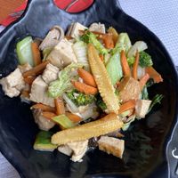   at Pad Thai in Geneva