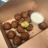 😋🤩  at Rúkula Vegan Food in Malaga