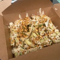 🤪  at Rúkula Vegan Food in Malaga