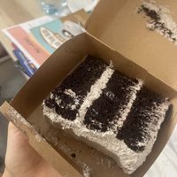   at Rúkula Vegan Food in Malaga