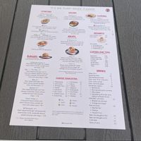   at Rúkula Vegan Food in Malaga