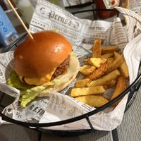   at Rúkula Vegan Food in Malaga