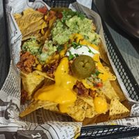  at Rúkula Vegan Food in Malaga