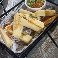  at Rúkula Vegan Food in Malaga