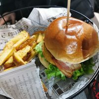  at Rúkula Vegan Food in Malaga