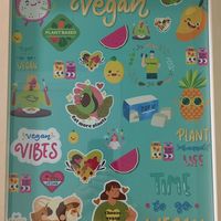  at Rúkula Vegan Food in Malaga