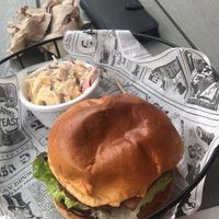   at Rúkula Vegan Food in Malaga