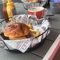   at Rúkula Vegan Food in Malaga