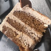   at Rúkula Vegan Food in Malaga