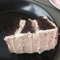   at Rúkula Vegan Food in Malaga