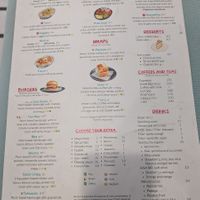  at Rúkula Vegan Food in Malaga