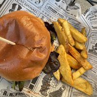   at Rúkula Vegan Food in Malaga