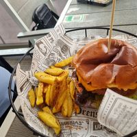  at Rúkula Vegan Food in Malaga