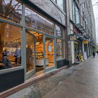  at Zeit für Brot in Frankfurt