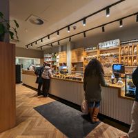  at Zeit für Brot in Frankfurt