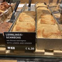   at Zeit für Brot in Frankfurt