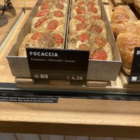   at Zeit für Brot in Frankfurt