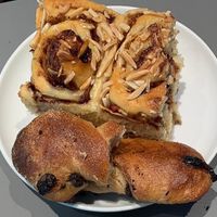  at Zeit für Brot in Frankfurt