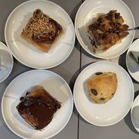   at Zeit für Brot in Frankfurt