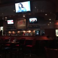 bar at L'Thai Organic Restaurant - West in Smyrna