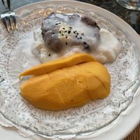   at L'Thai Organic Restaurant - West in Smyrna