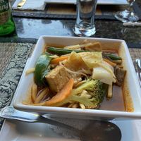   at L'Thai Organic Restaurant - West in Smyrna