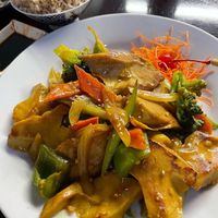   at Kiko Japanese Cuisine in Winter Springs