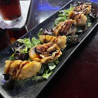   at Kiko Japanese Cuisine in Winter Springs