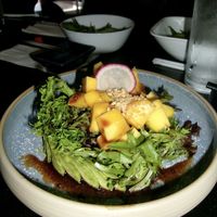   at Kiko Japanese Cuisine in Winter Springs