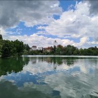   at Café am Klosterhof in Bad Waldsee