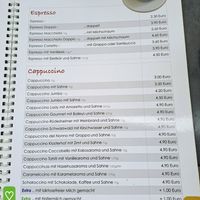  at Café am Klosterhof in Bad Waldsee