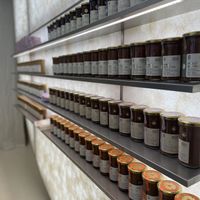   at Buddy Buddy in Paris