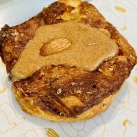 Kouign-Amann  at Buddy Buddy in Paris