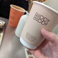  at Buddy Buddy in Paris