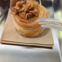 Cruffin! at Buddy Buddy in Paris