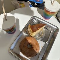   at Buddy Buddy in Paris