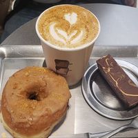  at Buddy Buddy in Paris