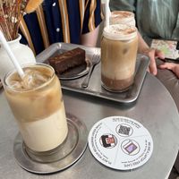   at Buddy Buddy in Paris