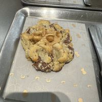   at Buddy Buddy in Paris