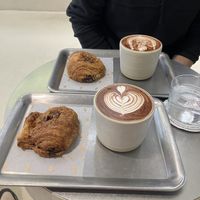   at Buddy Buddy in Paris