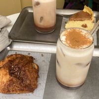   at Buddy Buddy in Paris