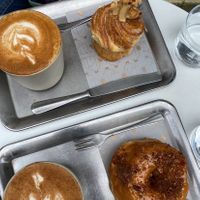   at Buddy Buddy in Paris