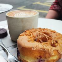   at Buddy Buddy in Paris